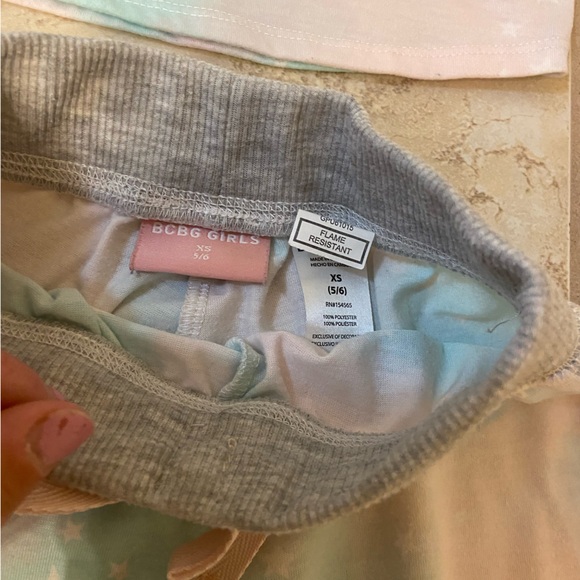 BCBG Girls Pajamas - Picture 5 of 5